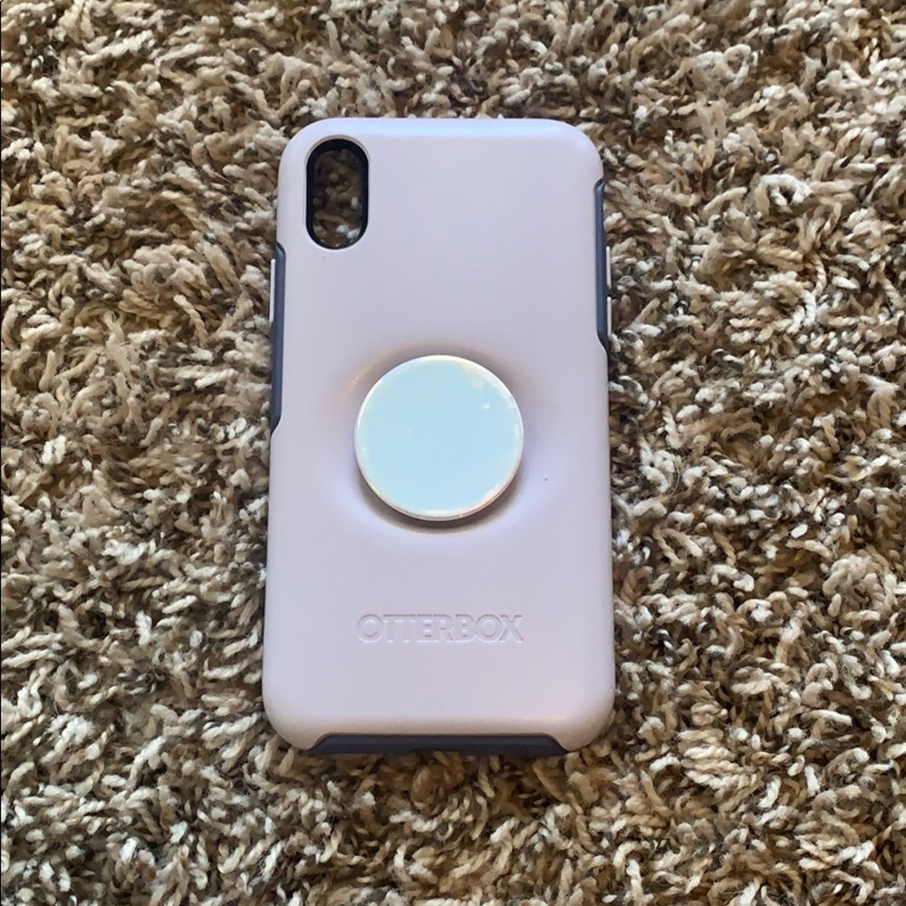 Otterbox phone case XR